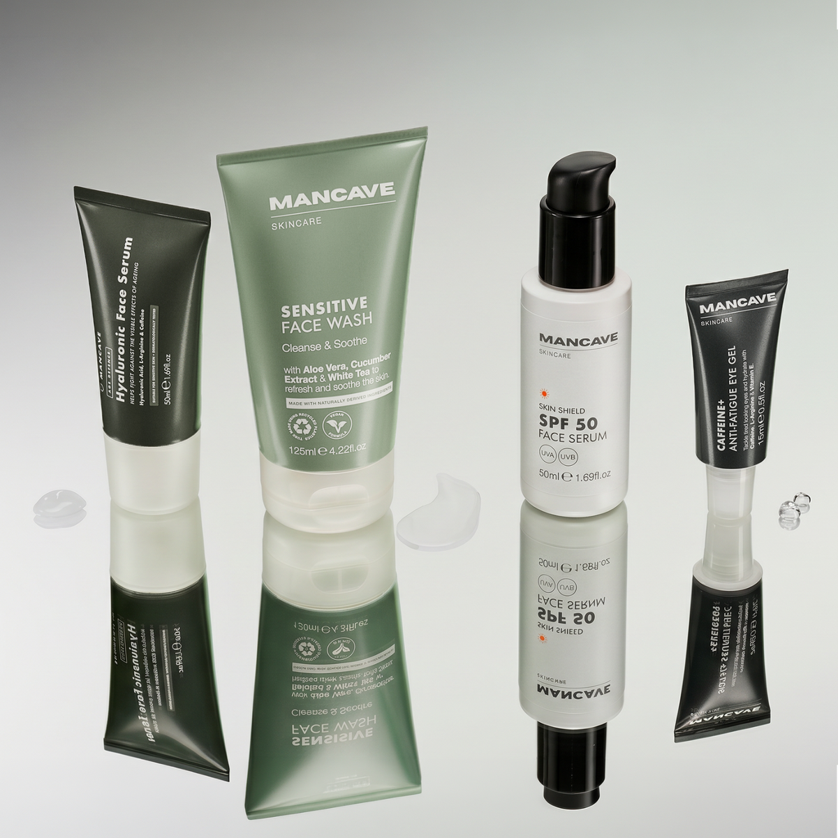 The Age Defence Collection