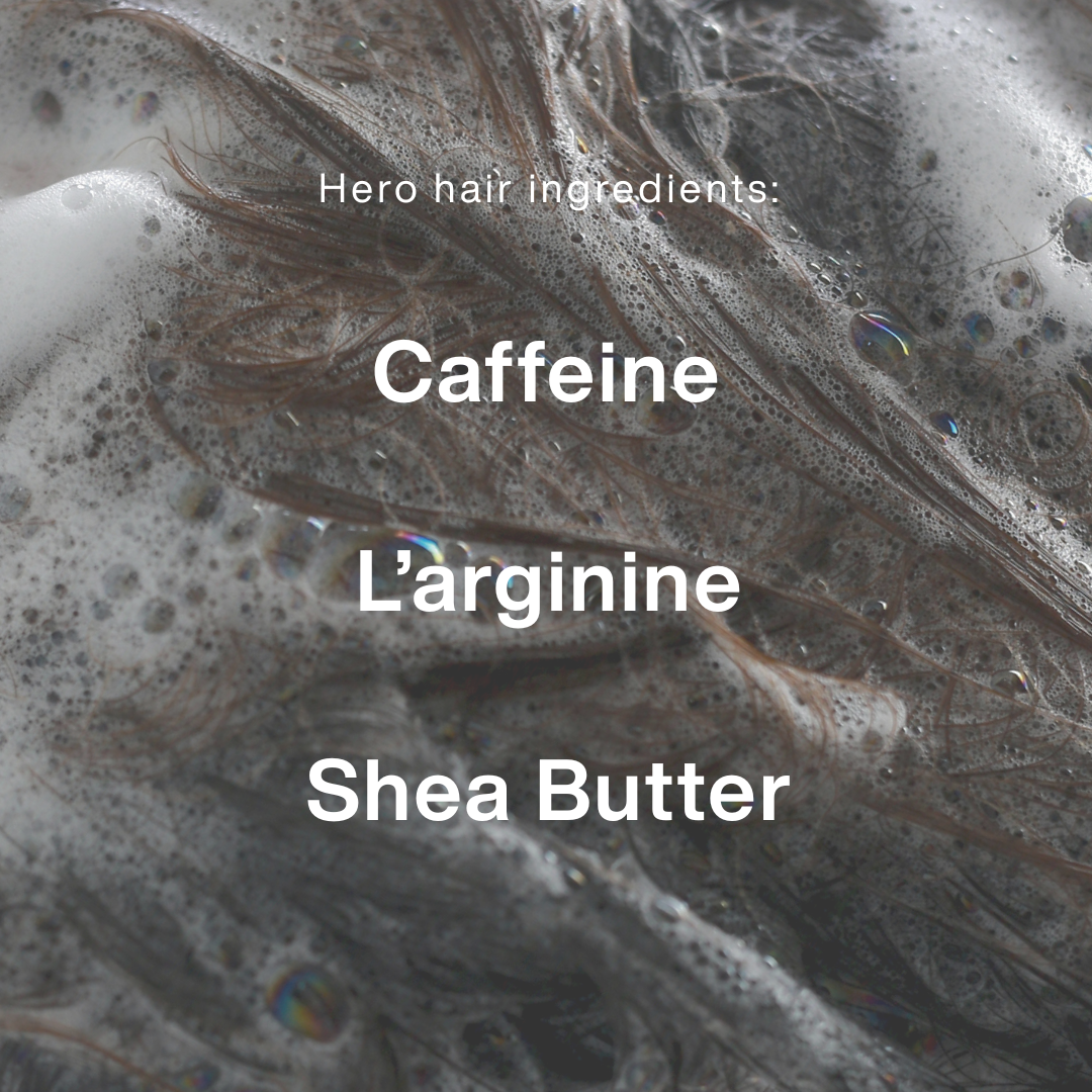 Koffein-Conditioner 500ml 