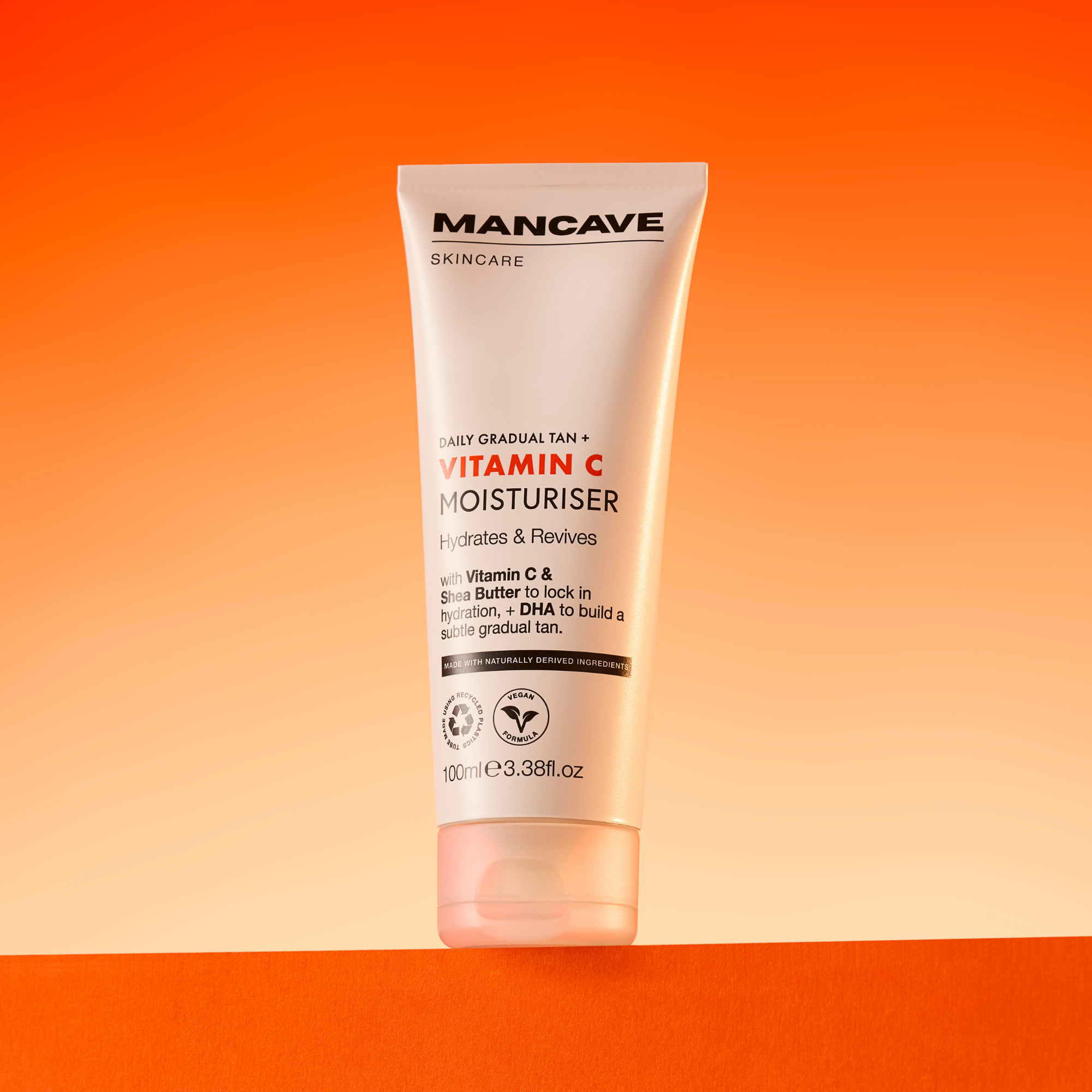Vitamin C Daily Glow Moisturiser