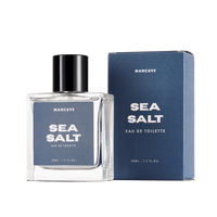 Sea Salt Eau De Toilette Spray 50ml