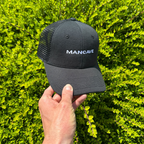 ManCave Branded Cap