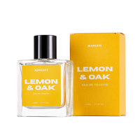 Spray Eau de Toilette Citron & Chêne 50ml