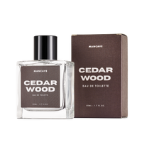 Cedarwood Eau de Toilette Spray 50ml