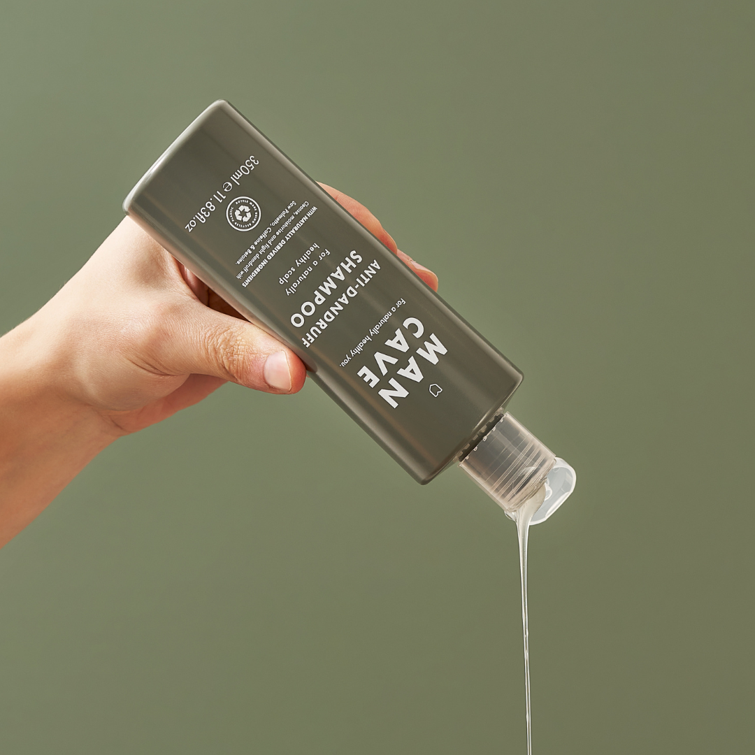 Kopfhautpflege+ Shampoo 