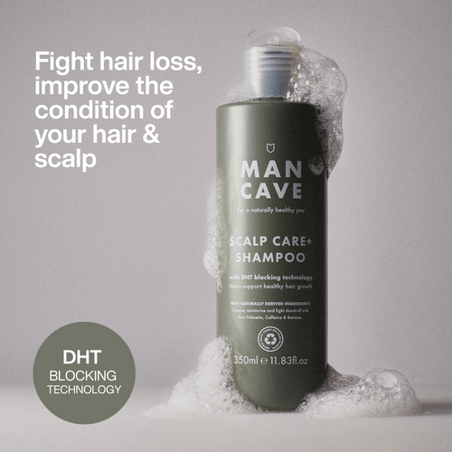 Kopfhautpflege+ Shampoo 