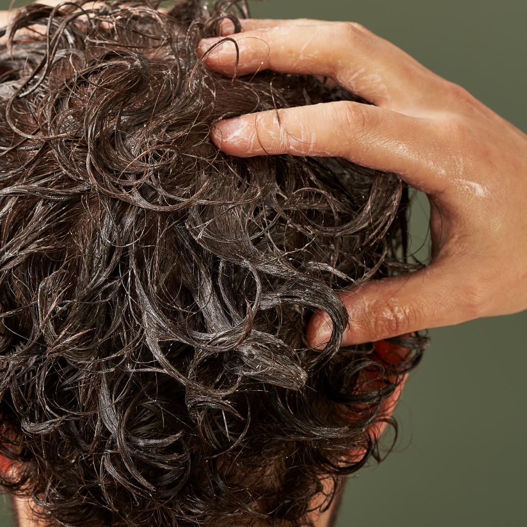 Kopfhautpflege+ Shampoo 