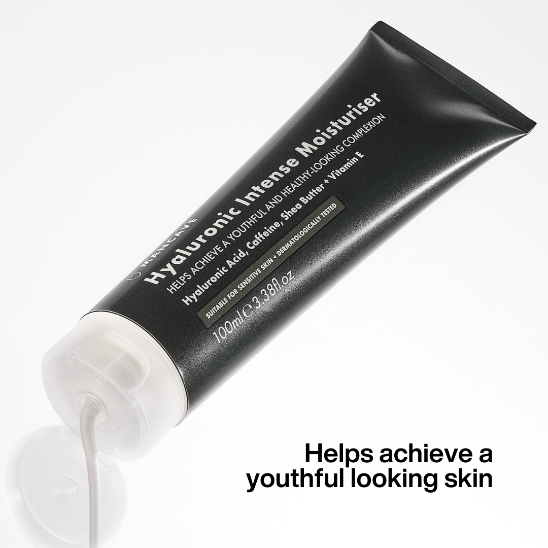 Hyaluronic Intense Moisturiser 100ml