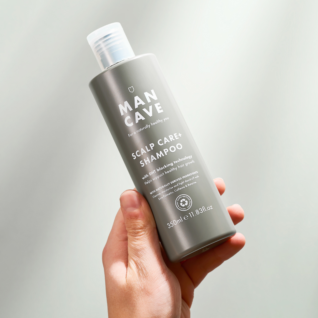 Kopfhautpflege+ Shampoo 