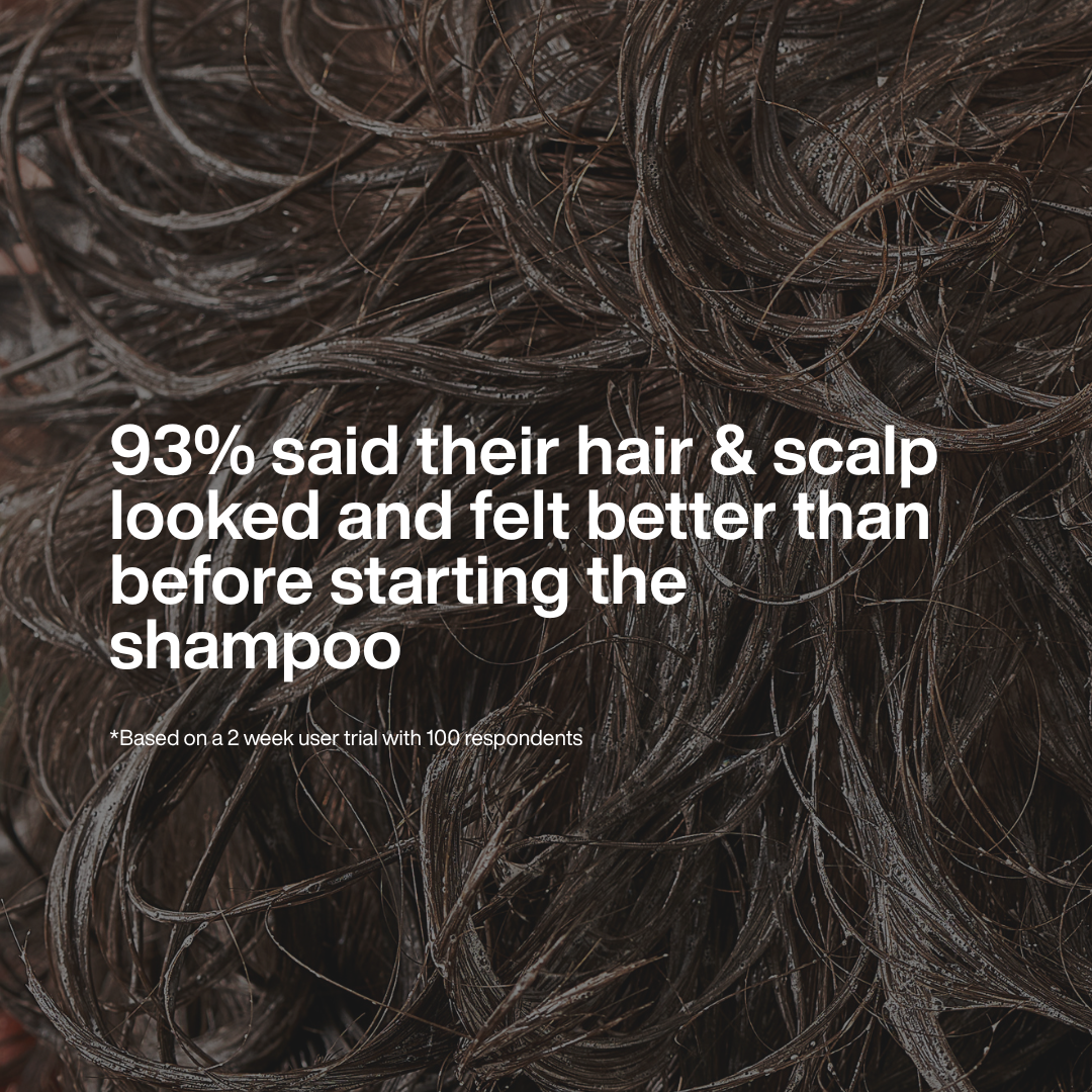 Kopfhautpflege+ Shampoo 