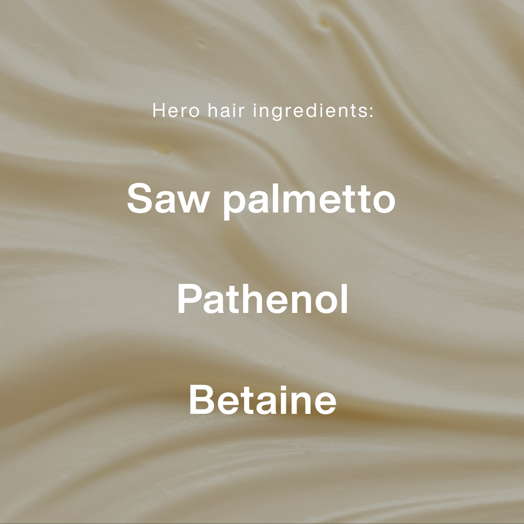 Kopfhautpflege+ Shampoo 