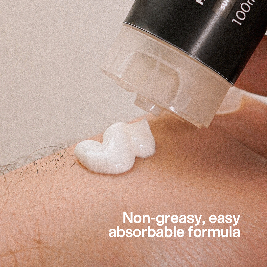Hyaluronic Intense Moisturiser 100ml