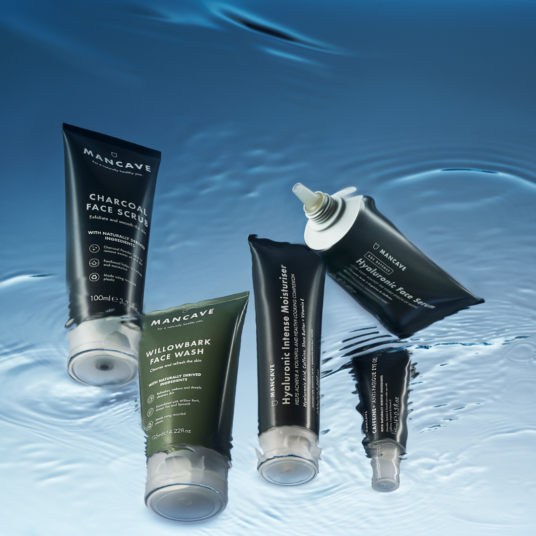 Hyaluronic Intense Moisturiser 100ml