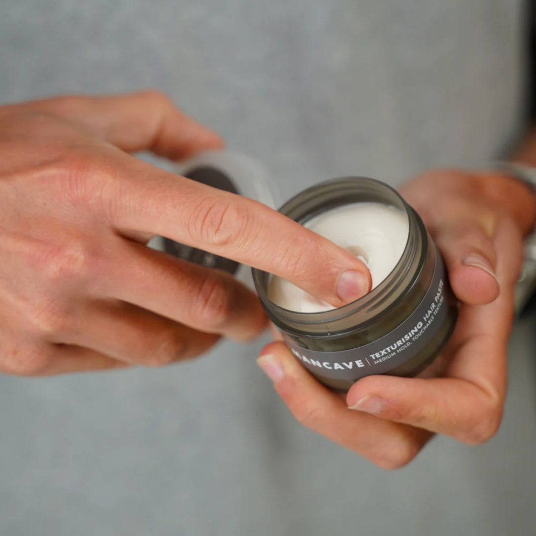 Texturierende Haarpaste 75 ml 