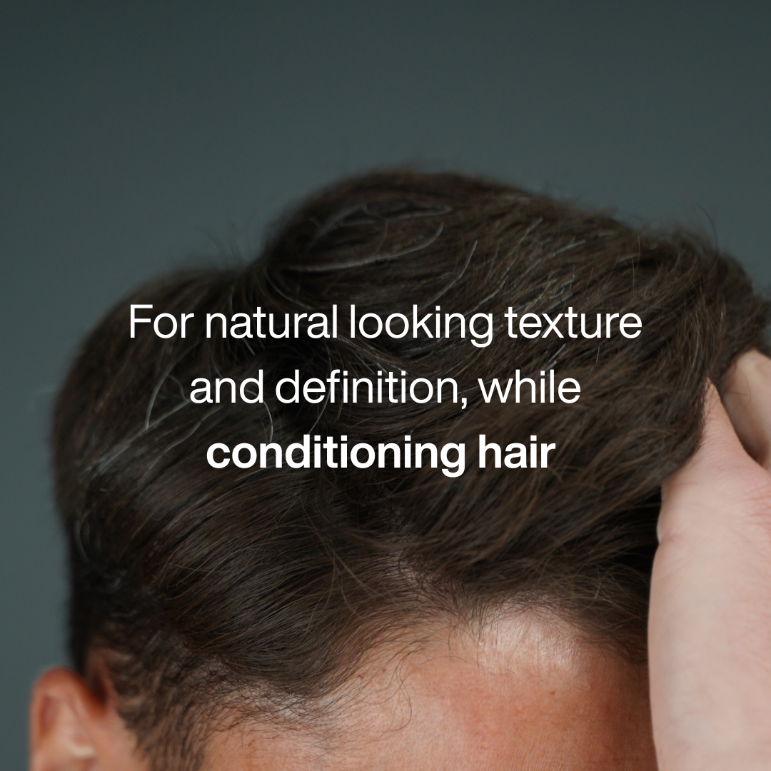 Texturierende Haarpaste 75 ml 