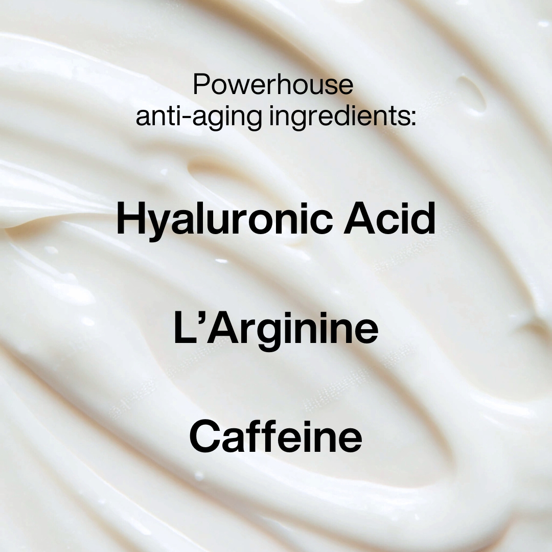 Hyaluronic Intense Moisturiser 100ml