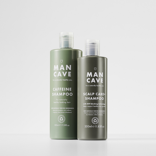 Koffein-Shampoo 500ml 