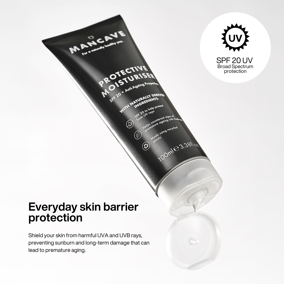 SPF20 Protective Moisturiser