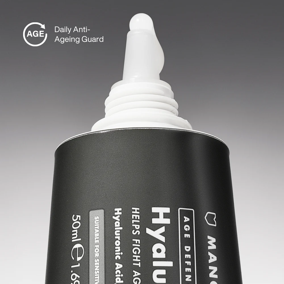 Hyaluronsäure-Anti-Aging-Gesichtsserum