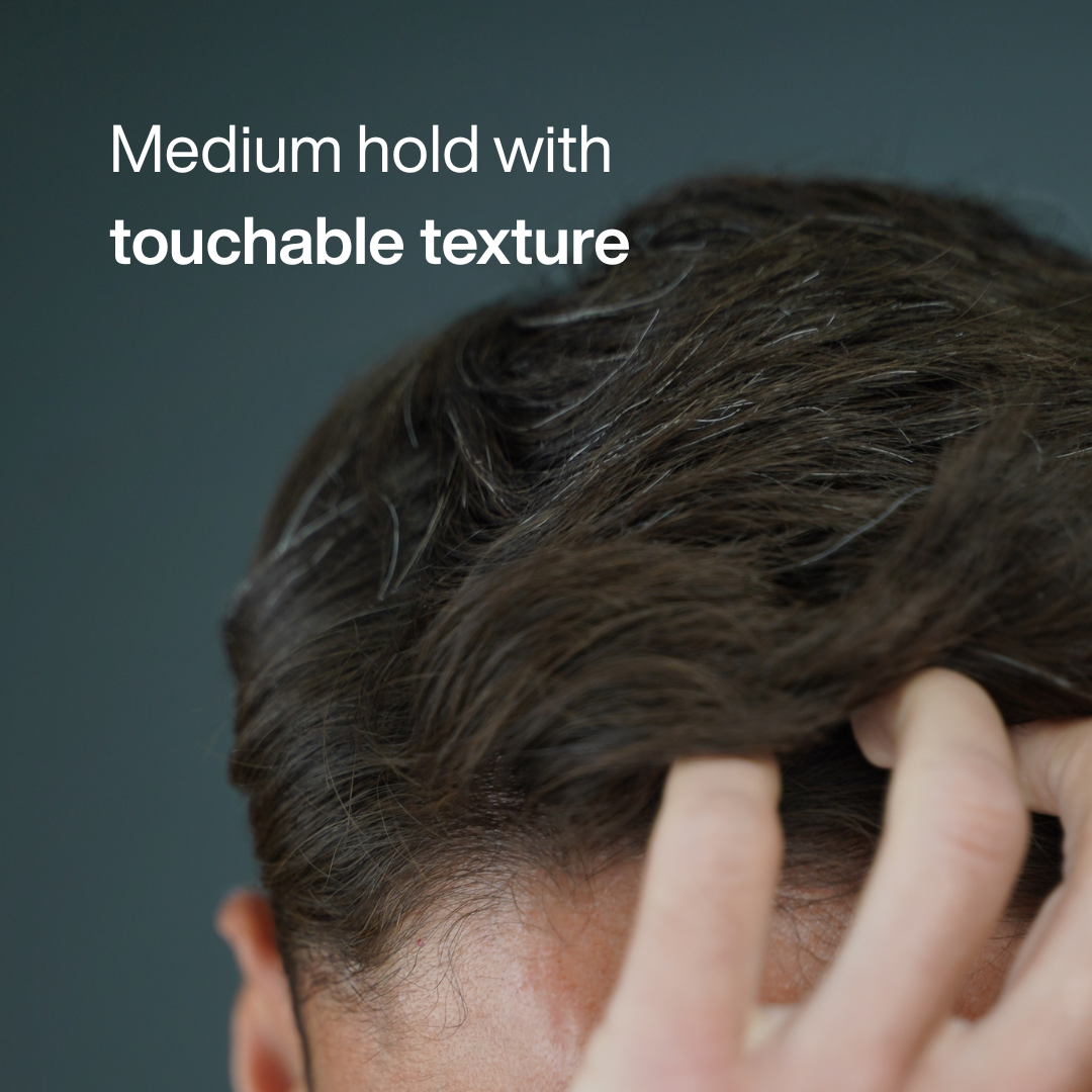 Texturierende Haarpaste 75 ml 