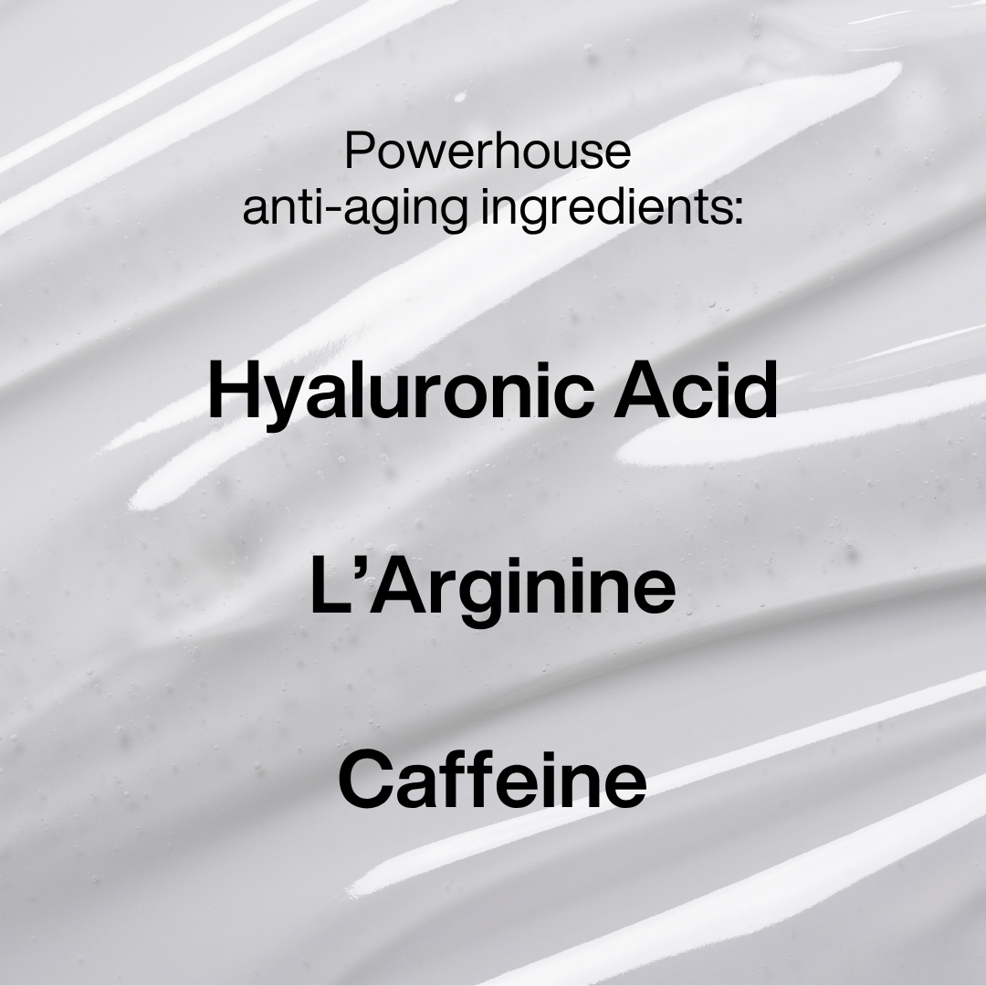 Hyaluronsäure-Anti-Aging-Gesichtsserum