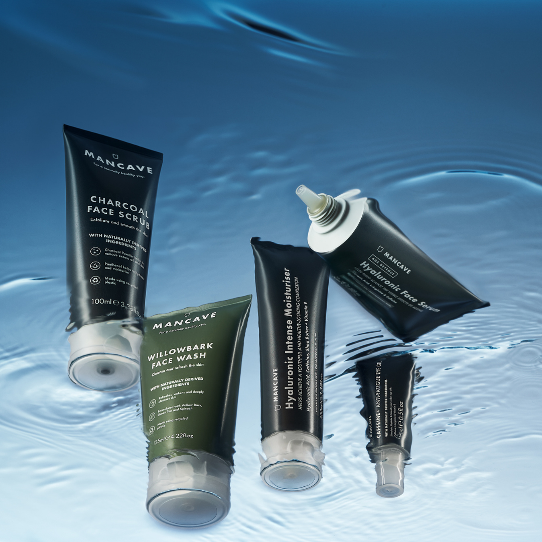 Hyaluronsäure-Anti-Aging-Gesichtsserum