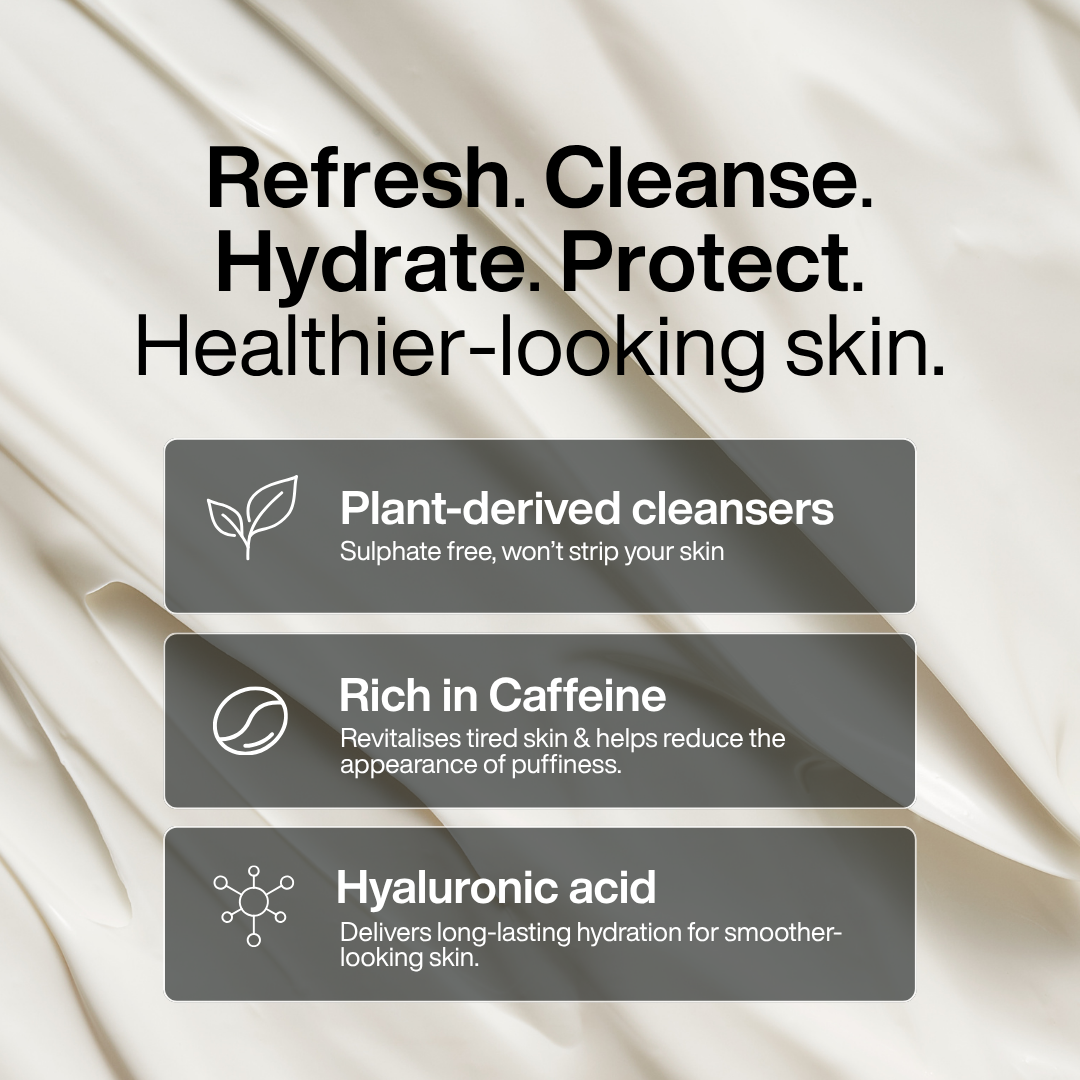 Hydration+ Skincare Collection