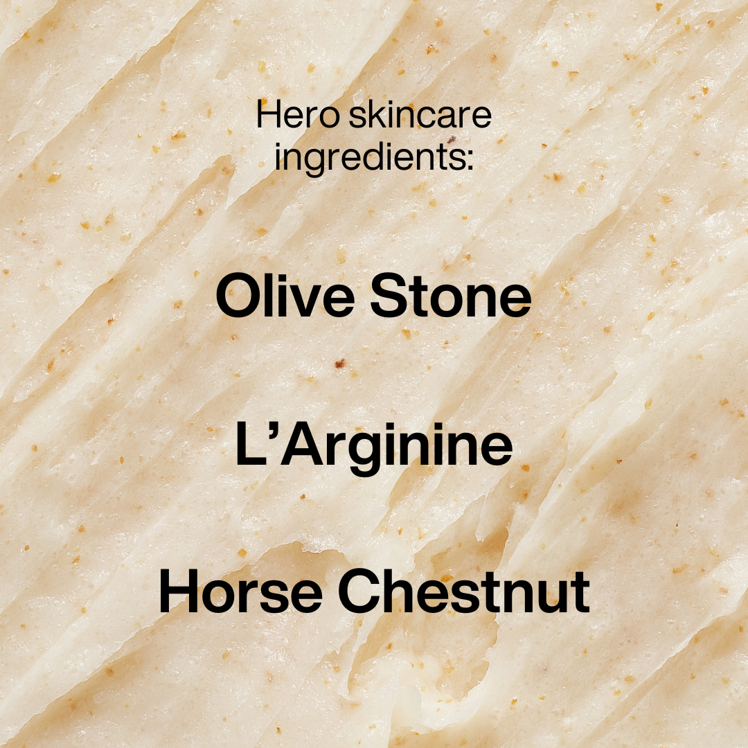 Olivestone Face Scrub