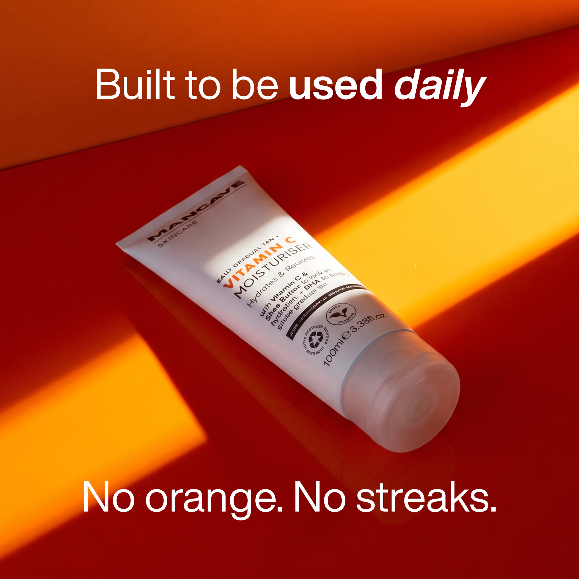 Vitamin C Daily Glow Moisturiser