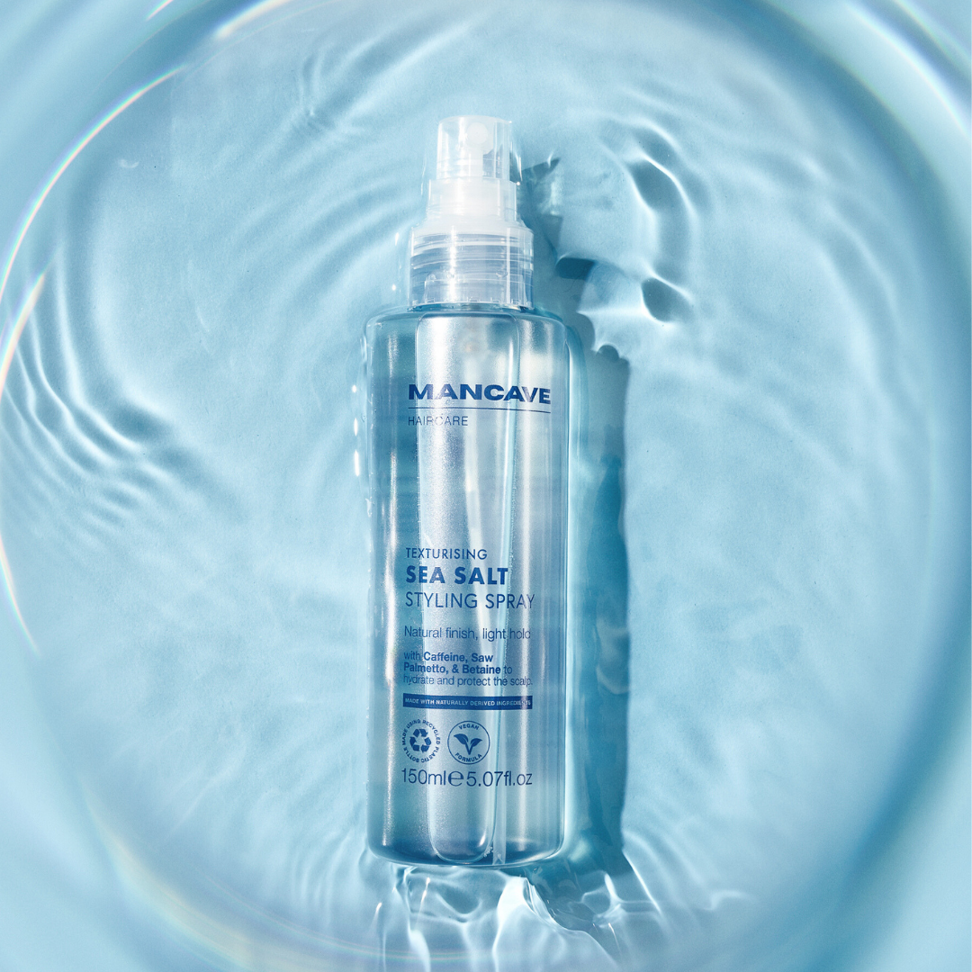 Texturising Sea Salt Spray 150ml