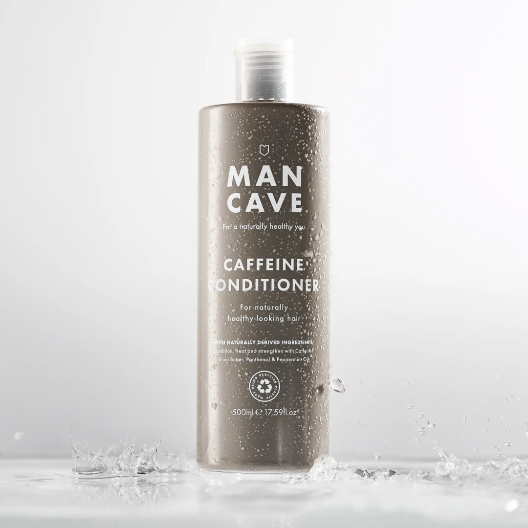 Koffein-Conditioner 500ml 