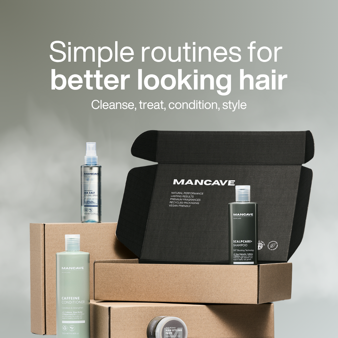 The Full Hair Collection