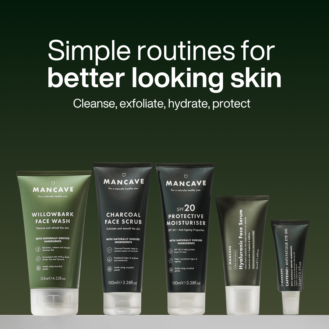 Hydration+ Skincare Collection