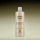 Gel de Ducha Aloe + Pino 500ml