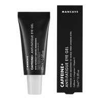 Gel Contour des Yeux Anti-Fatigue à la Caféine+