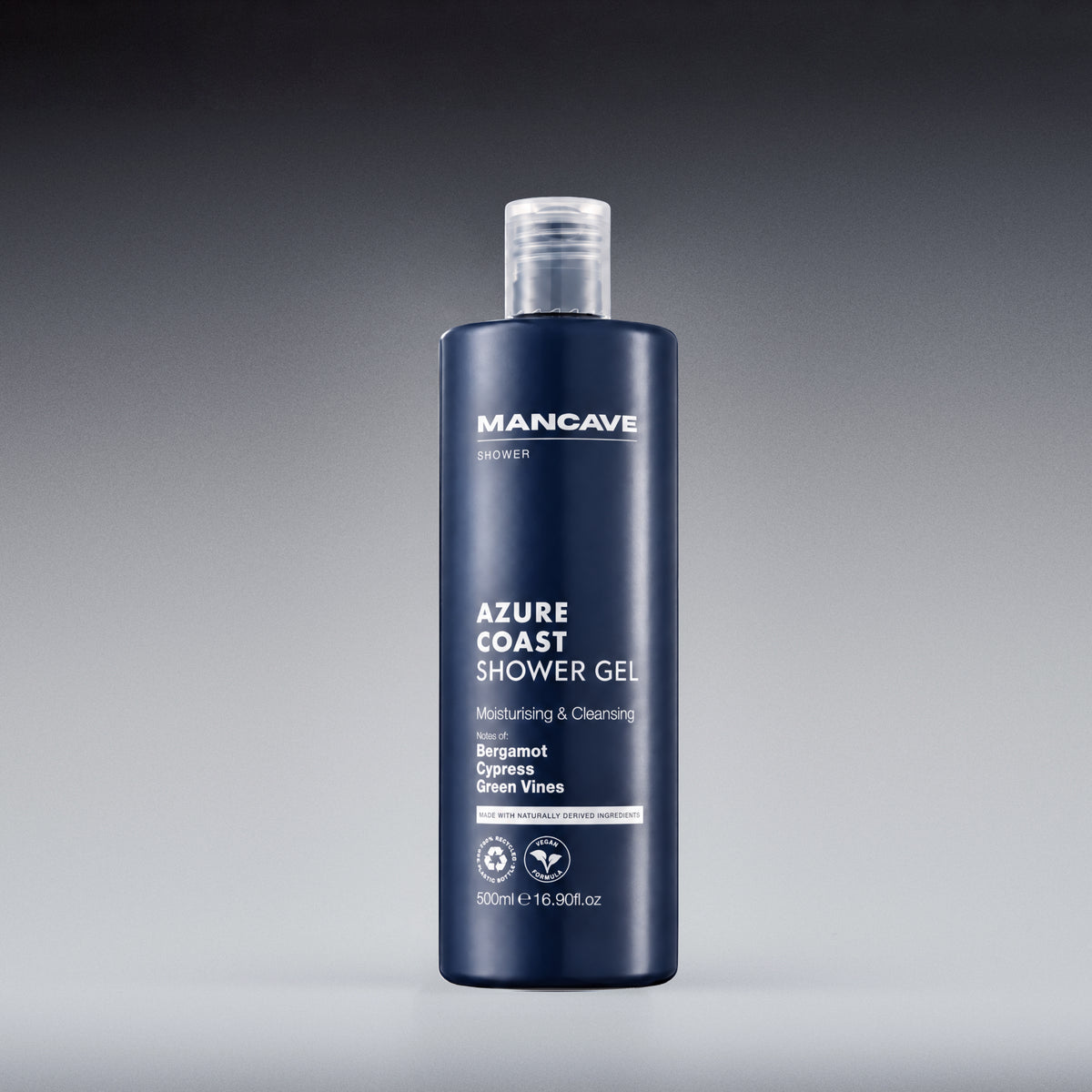 Gel de Ducha Azure Coast 500ml