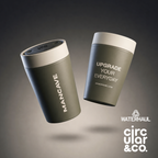 Circular Co X ManCave Travel Mug