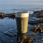 Circular Co X ManCave Travel Mug