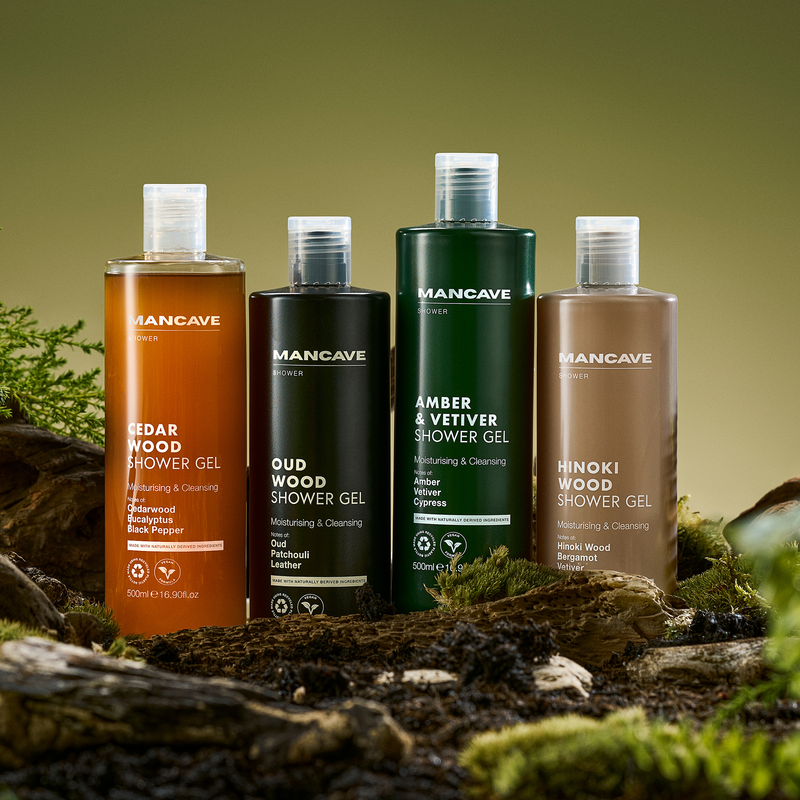 DUSCHE