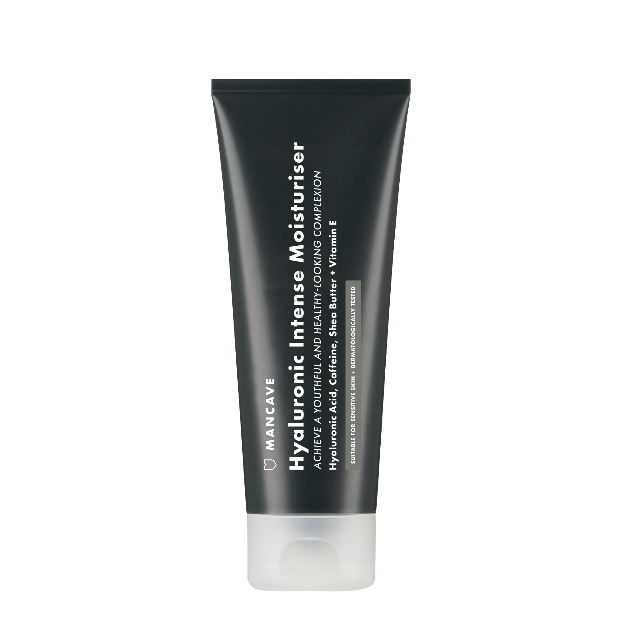 Hyaluronic Intense Moisturiser 100ml