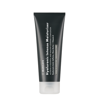 Hyaluronic Intense Moisturiser