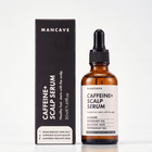 Sérum Caffeine+ para el Cuero Cabelludo