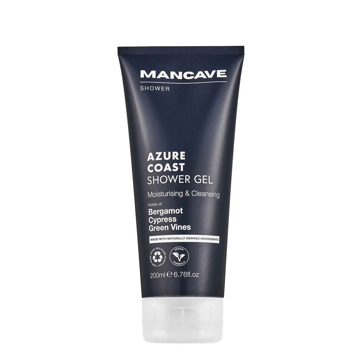Gel de Ducha Azure Coast 200ml