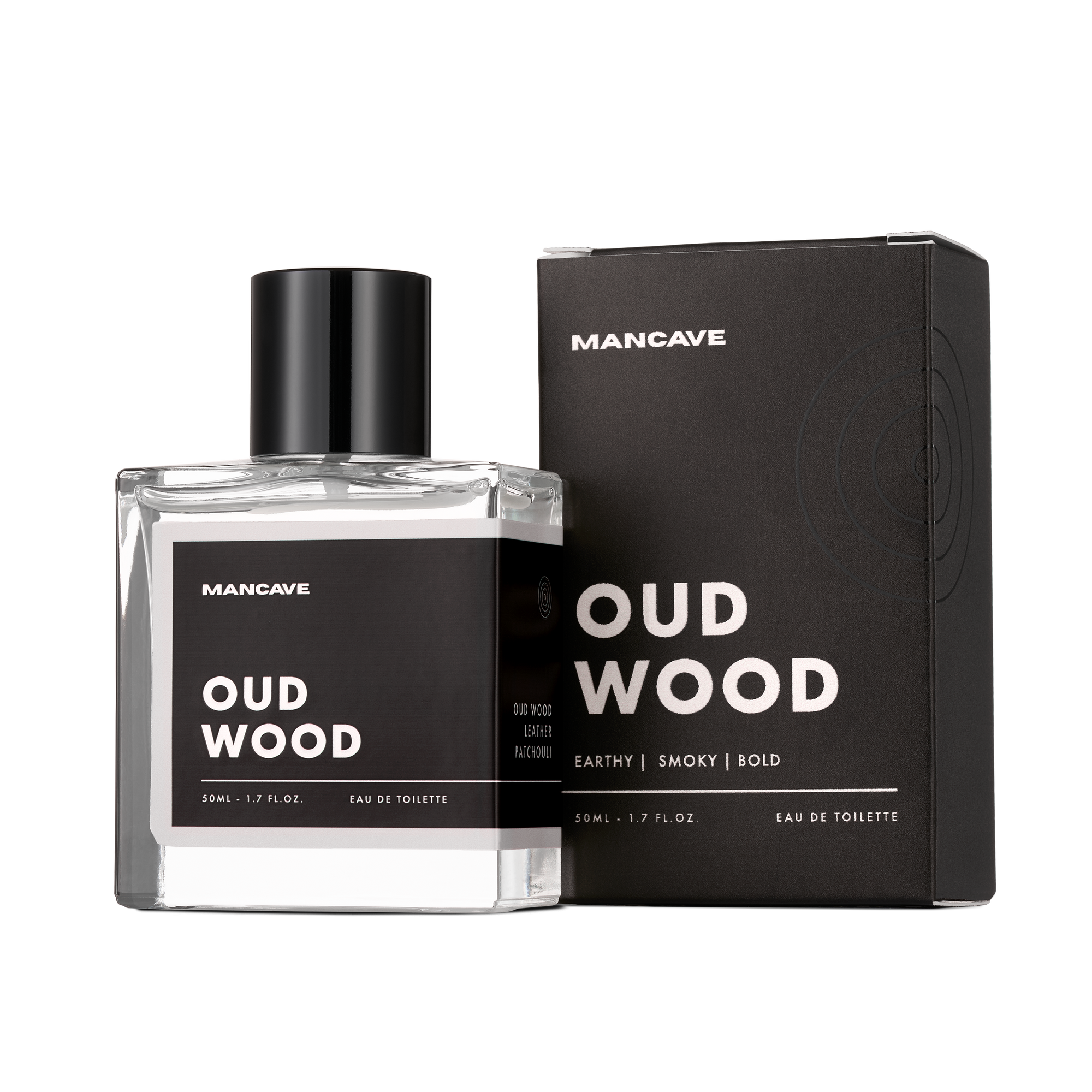 Oud Wood Eau de Toilette Spray 50ml