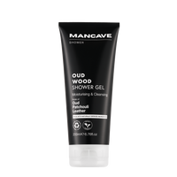Oud Wood Shower Gel 200ml