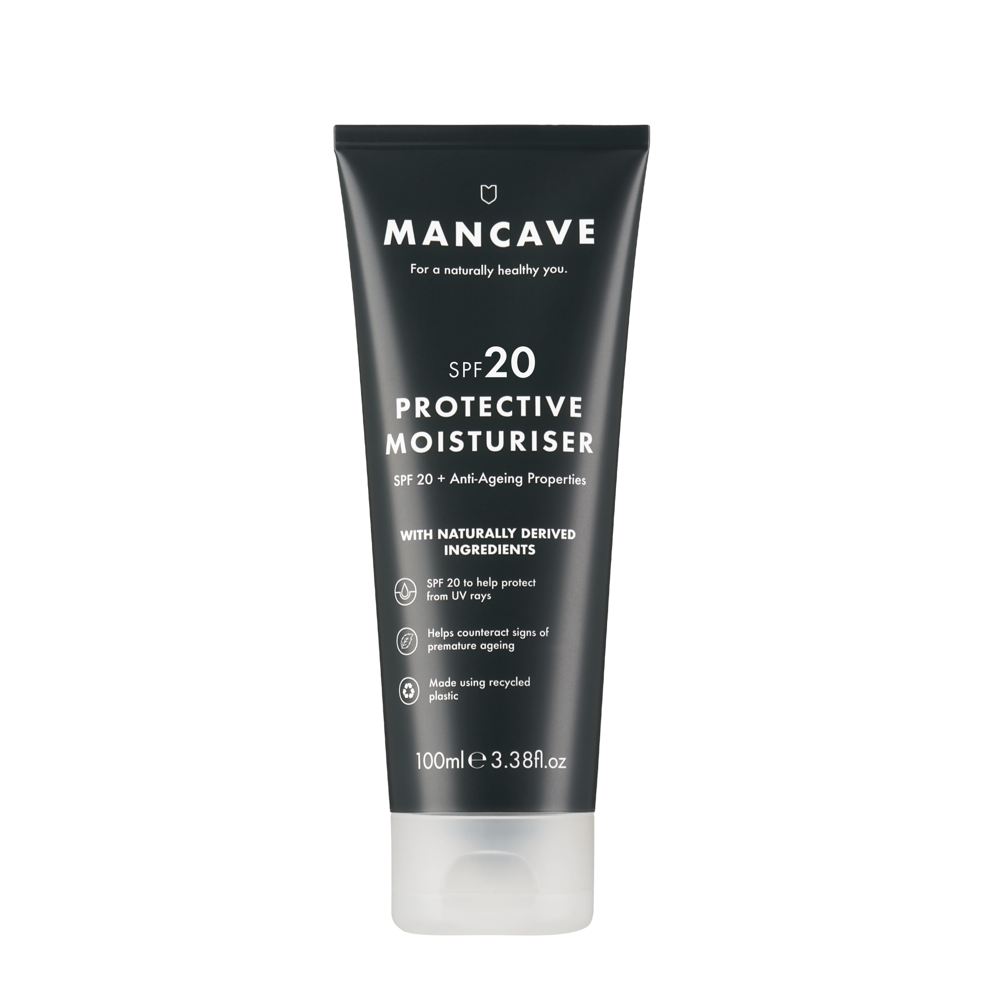 SPF20 Protective Moisturiser
