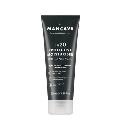 SPF20 Protective Moisturiser