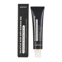 2% Salicylic Acid Gel 40ml