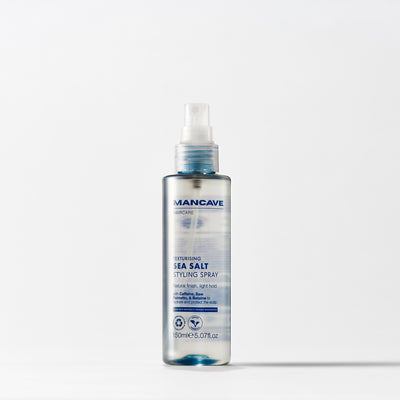 Spray Texturisant au Sel Marin 150ml