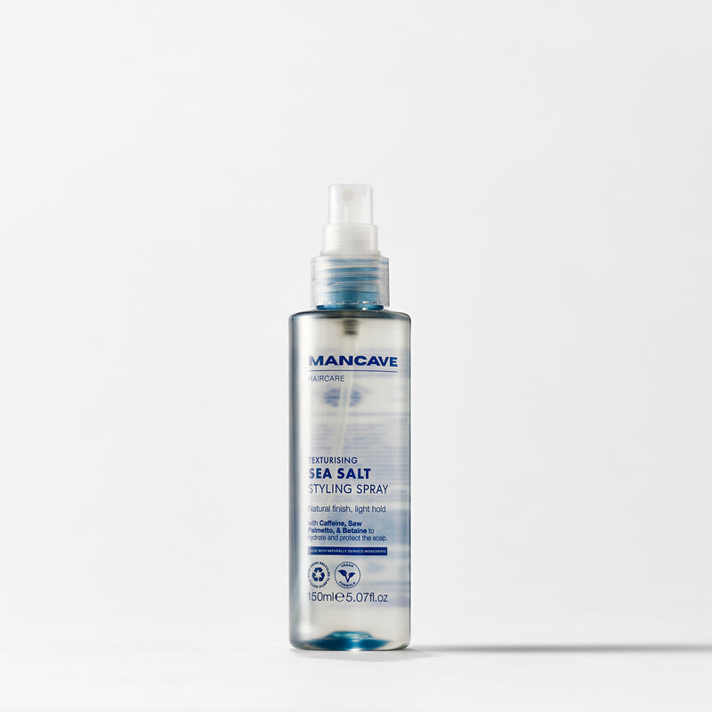 Spray Texturizante de Sal Marina 150ml