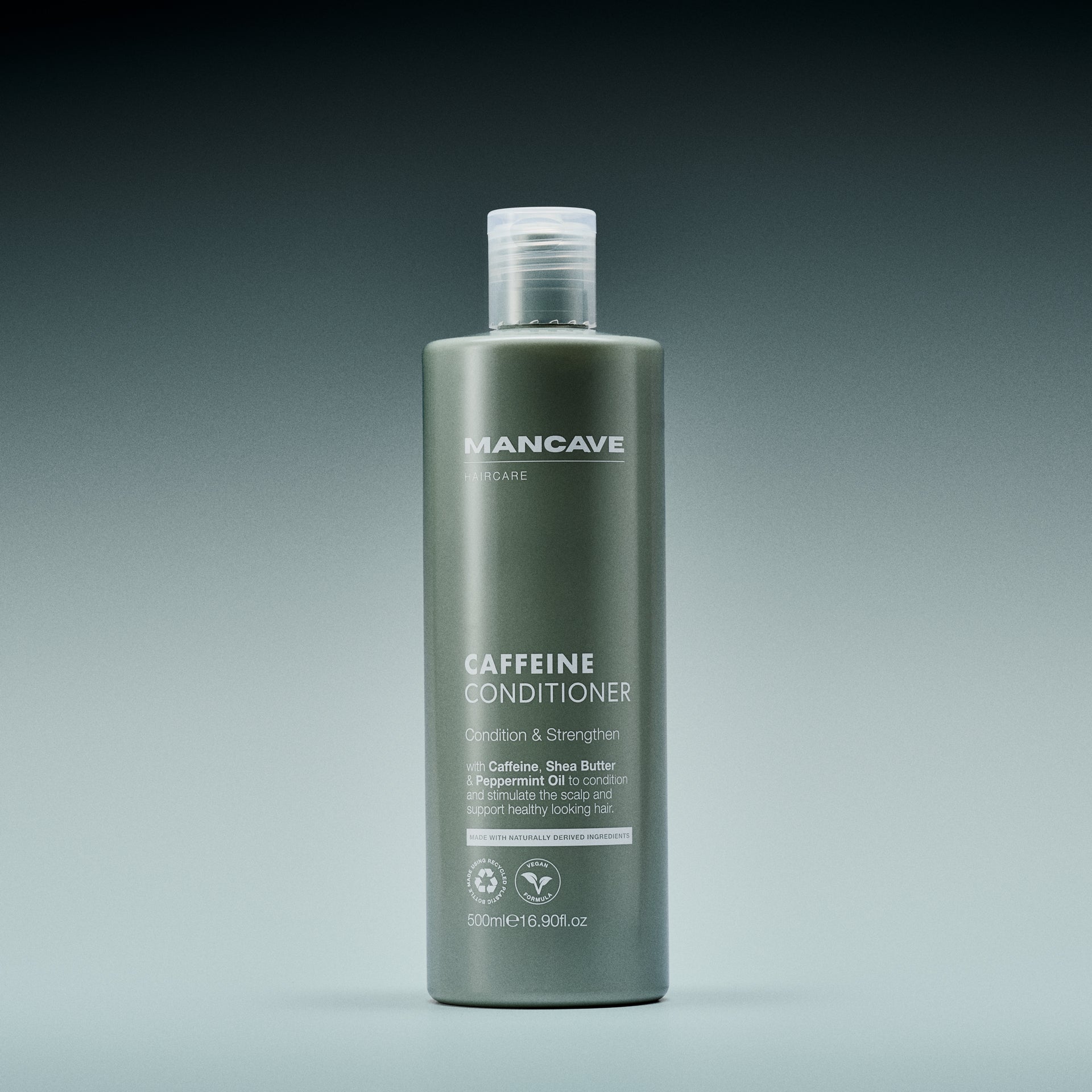 Koffein-Conditioner 500ml 